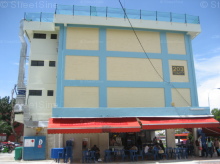 Blk 203 Bedok Town Centre (Bedok), HDB 3 Rooms #198872